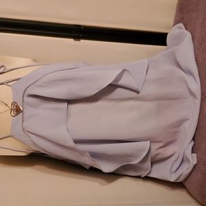 Tank Top by Perfectly Priscilla 3XL